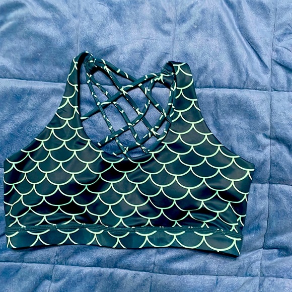 Constantly Varied Gear Other - CVG bra